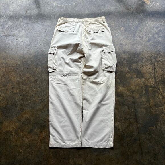 Very Rare Vintage Polo Ralph Lauren Military Trousers - Picture 1 of 9